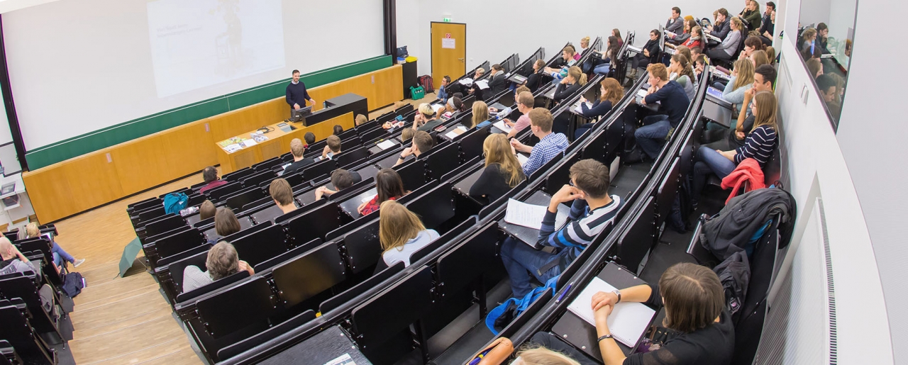Veranstaltung im Detail: Psychisch fit studieren - Forum für seelische Gesundheit von Studierenden