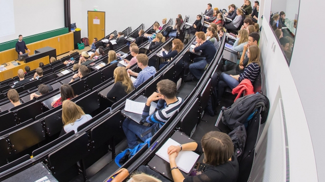 Veranstaltung im Detail: Psychisch fit studieren - Forum für seelische Gesundheit von Studierenden