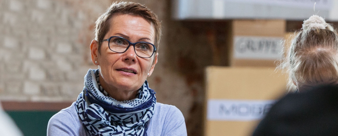 Im Trauerfall spenden – Ihr Legat gegen die Stigmatisierung von psychischen Erkrankungen