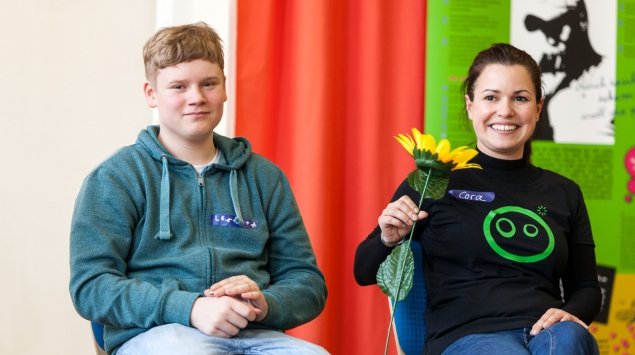 Experte werden und sich gegen psychische Erkrankungen einsetzen