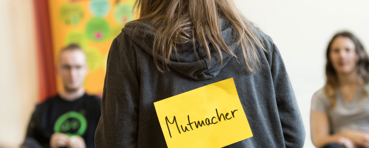 Irrsinnig Menschlich e.V. – Stellenangebote