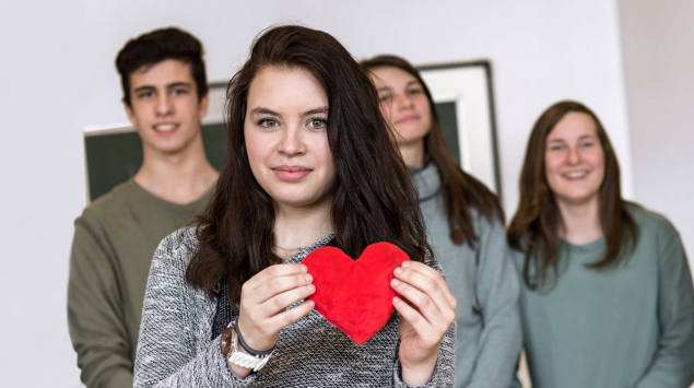 Spenden Sie für Psychische Gesundheit: Prävention, die Wirkung zeigt!