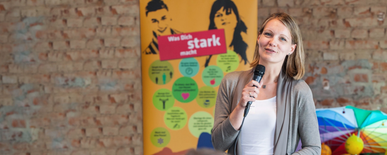 Unsere Partner für seelische Gesundheit aus Wirtschaft und Bildung