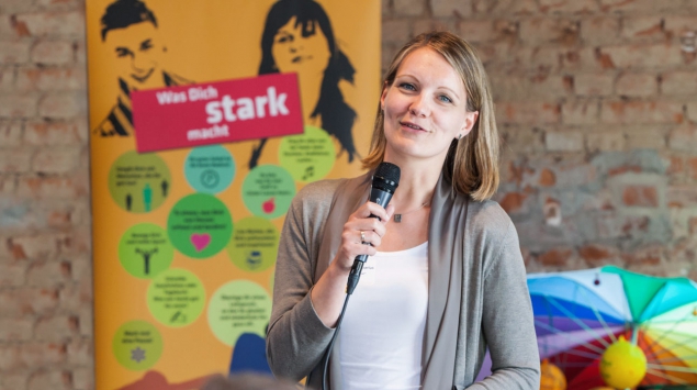 Unsere Partner für seelische Gesundheit aus Wirtschaft und Bildung