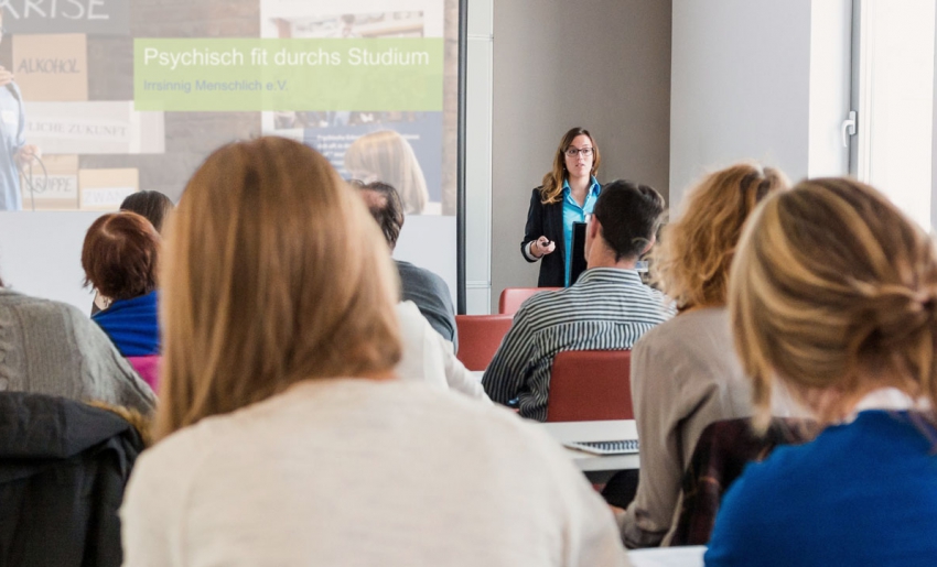 Our mentally fit through the study forum, suitable for the introductory weeks of colleges and universities in detail.