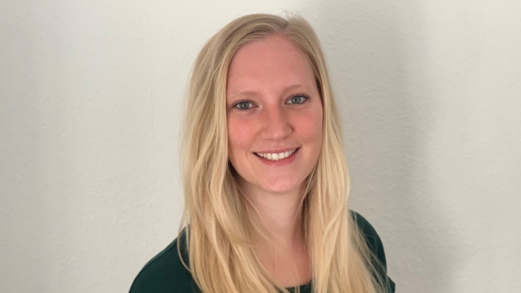 Maren Moser, Irrsinnig Menschlich e.V. – Landeskoordination »Verrückt? Na und!« Schleswig-Holstein