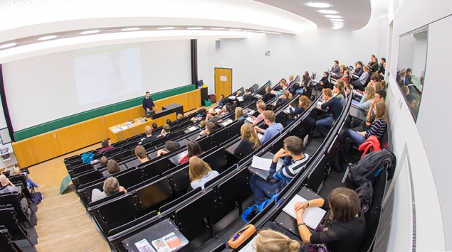 Psychisch fit studieren startet in Leipzig