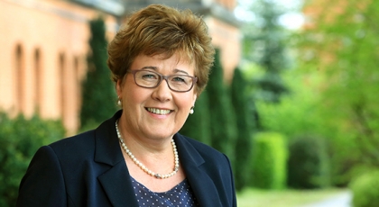 Petra Grimm-Benne - Verrückt? Na und!