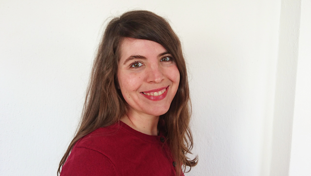 Anke Wagner