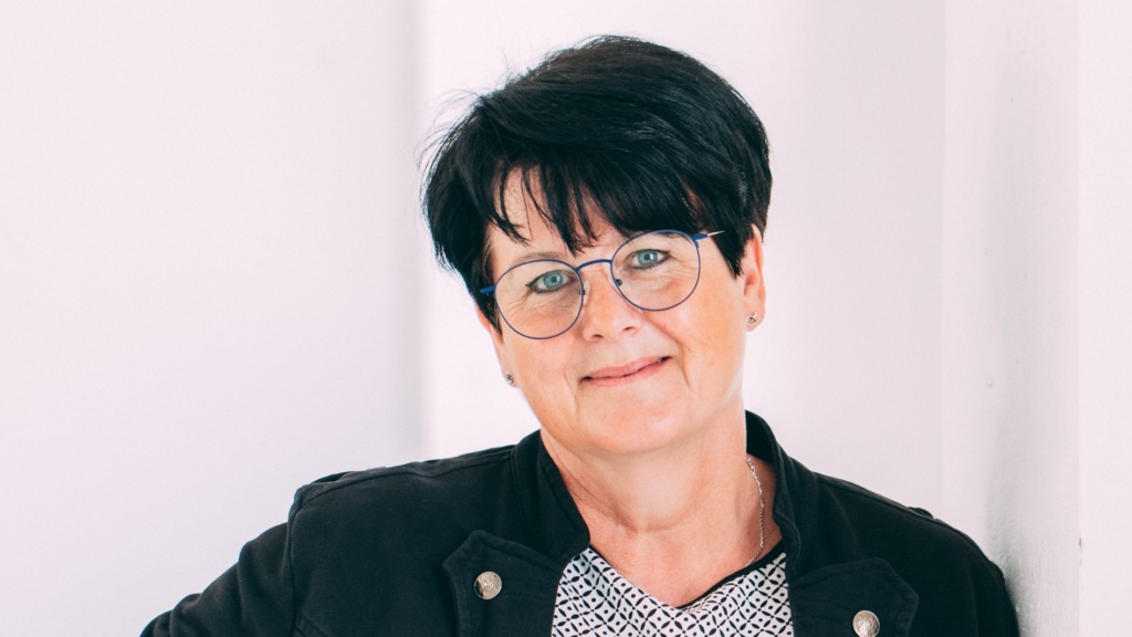 Irrsinnig Menschlich e.V.: Simone Kuhnt