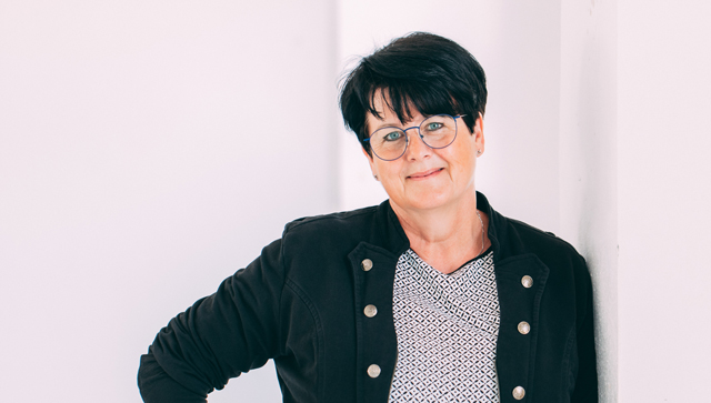 Simone Kuhnt, Irrsinnig Menschlich e.V.