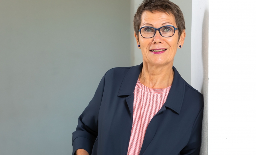 Pressebilder - Manuela Richter-Werling