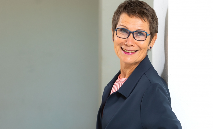 Pressebilder - Manuela Richter-Werling