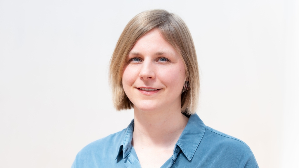 Irrsinnig Menschlich e.V.: Natascha Krüning