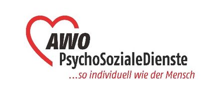 Logo AWO PsychoSozialeDienste