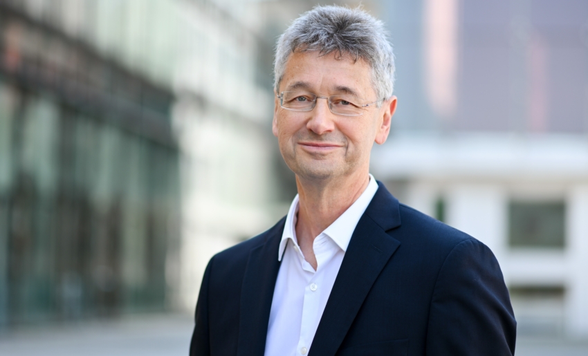 Prof. Dr. Michael Piazolo Minister für Unterricht und Kultus, Bayern
