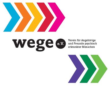 Logo wege e.V.