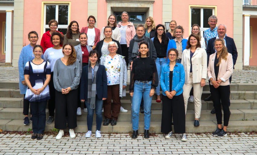 »Hochschulen im Dialog zur psychischen Gesundheit« – ein Angebot von Irrsinnig Menschlich e.V.