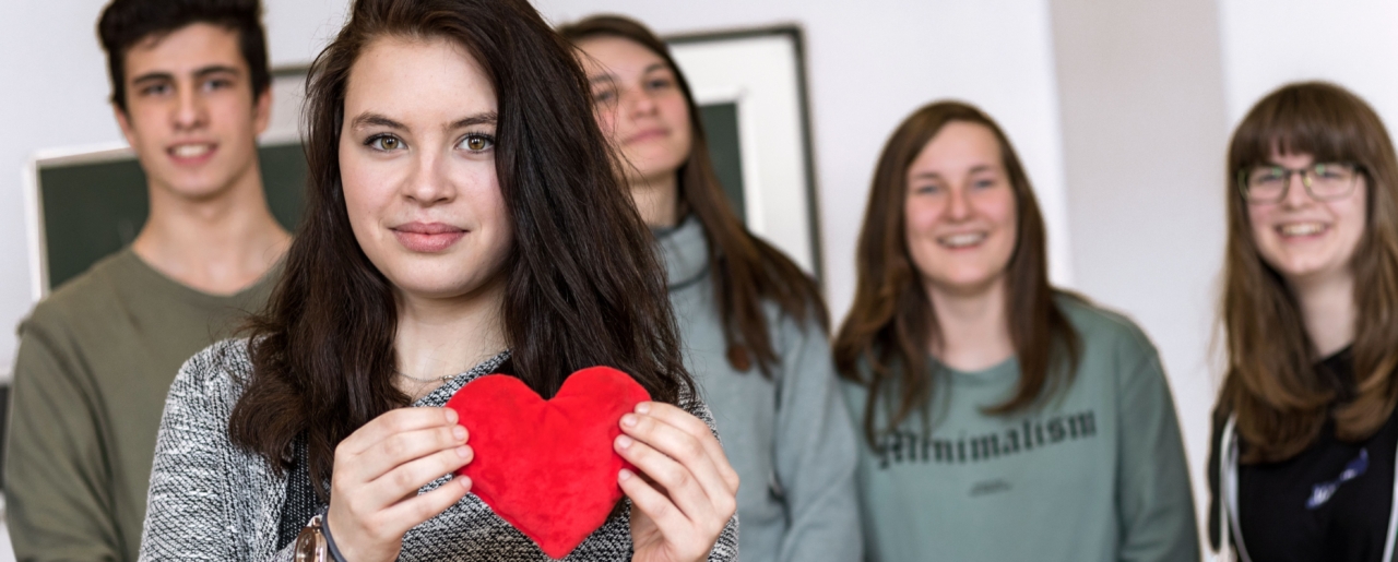 Spendenseite Irrsinnig Menschlich e.V. – Header