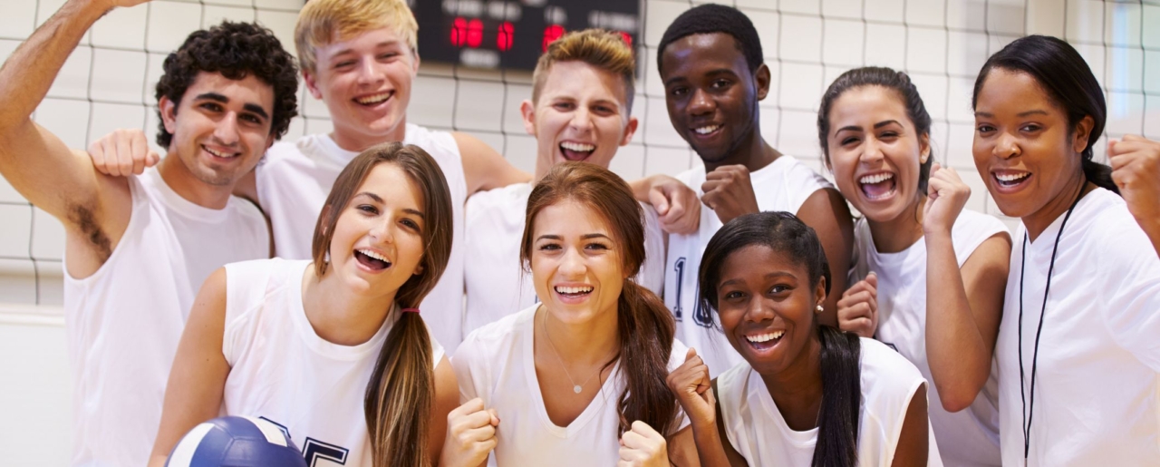 Irrsinnig Menschlich e.V.: »Psychisch fit im Sportverein«