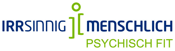 Logo Irrsinnig Menschlich e.V.