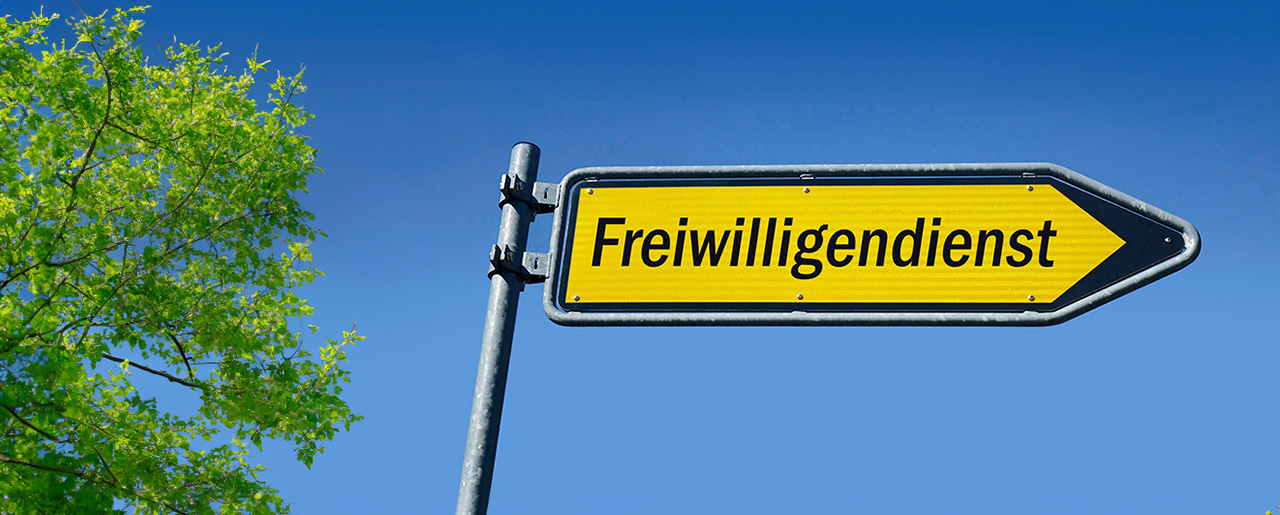 Irrsinnig Menschlich e.V. – Präventionsprogramm »Psychisch fit im Freiwilligendienst«