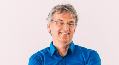 Norbert Göller – Geschäftsfeldentwicklung bei Irrsinnig Menschlich e.V.