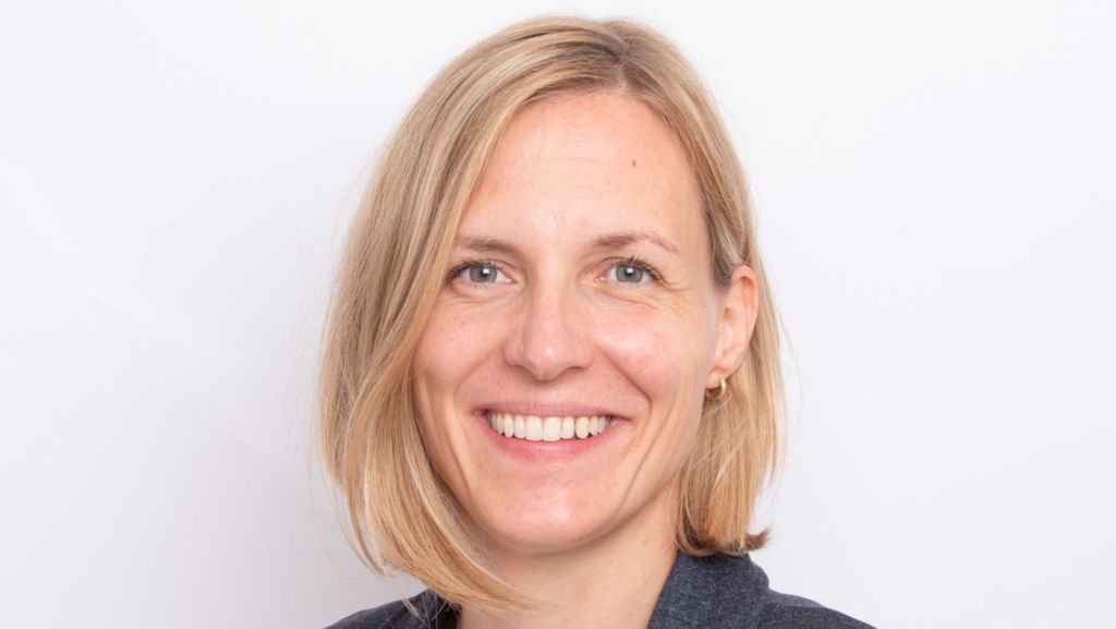 Britta Kenter, Irrsinnig Menschlich e.V. – Landeskoordination »Verrückt? Na und!« Niedersachsen