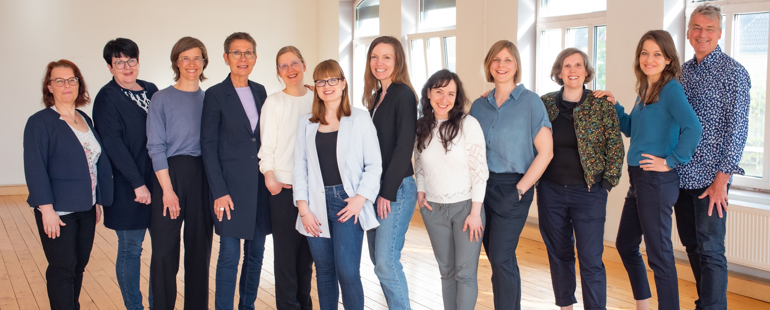 Irrsinnig Menschlich e.V. – Team 2024
