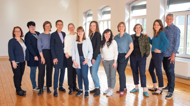 Irrsinnig Menschlich e.V. – Team 2024