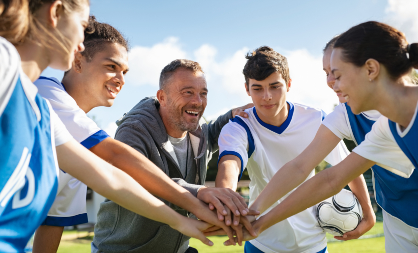 Irrsinnig Menschlich e.V.: »Psychisch fit im Sportverein«